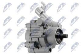 Hidraulinis siurblys, vairo sistema NTY SPW-NS-003