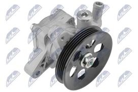 Hidraulinis siurblys, vairo sistema NTY SPW-HD-016