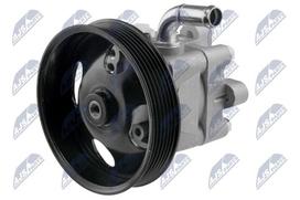 Hidraulinis siurblys, vairo sistema NTY SPW-NS-008