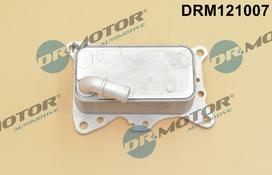 Alyvos aušintuvas, variklio alyva Dr.Motor Automotive DRM121007