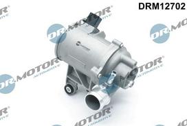 Vandens siurblys, variklio aušinimas Dr.Motor Automotive DRM12702