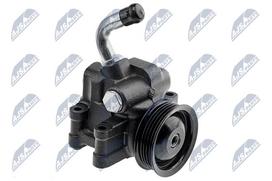 Hidraulinis siurblys, vairo sistema NTY SPW-FR-017