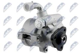 Hidraulinis siurblys, vairo sistema NTY SPW-FR-015