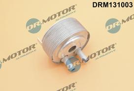 Alyvos aušintuvas, variklio alyva Dr.Motor Automotive DRM131003
