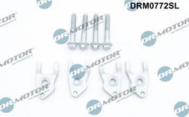 Montavimo įrankių komplektas, siurblys ir purkštukų blokas Dr.Motor Automotive DRM0772SL