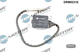 NOx jutiklis, NOx katalizatorius Dr.Motor Automotive DRM02316