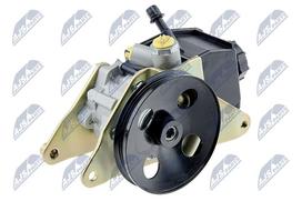 Hidraulinis siurblys, vairo sistema NTY SPW-TY-033