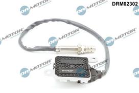 NOx jutiklis, urėjos įpurškimas Dr.Motor Automotive DRM02302