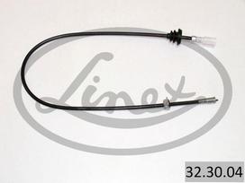 Tachometro velenas LINEX 32.30.04