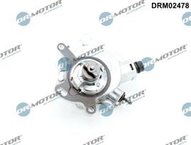 Vakuumo siurblys, stabdymo įrenginys Dr.Motor Automotive DRM02478
