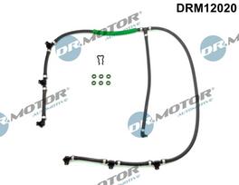 Žarna, degalų išsiliejimo apsauga Dr.Motor Automotive DRM12020