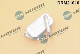 Alyvos aušintuvas, variklio alyva Dr.Motor Automotive DRM21010