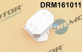 Alyvos aušintuvas, variklio alyva Dr.Motor Automotive DRM161011