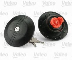 Užsukamas dangtelis, degalų bakas VALEO 247610