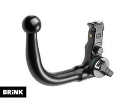 Priekabos prikabintuvas BRINK 4060500