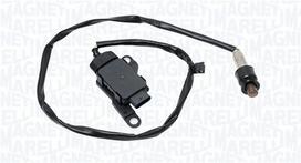 NOx jutiklis, NOx katalizatorius MAGNETI MARELLI 141813000091