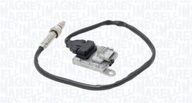 NOx jutiklis, NOx katalizatorius MAGNETI MARELLI 141813000067