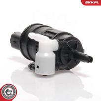 Vandens siurblys, priekinio stiklo plovimas ESEN SKV 15SKV012