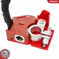 Akumuliatoriaus adapteris ESEN SKV 96SKV332