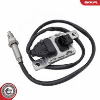 NOx jutiklis, NOx katalizatorius ESEN SKV 71SKV102
