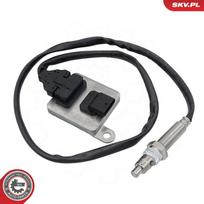 NOx jutiklis, NOx katalizatorius ESEN SKV 71SKV112
