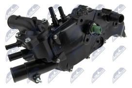 Termostato korpusas NTY CTM-CT-006