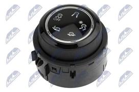 Daugiafunkcis matuoklis NTY EWS-PE-049