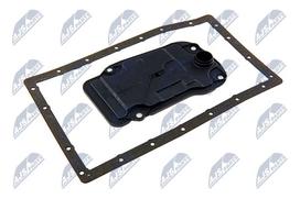Hidraulinių filtrų komplektas, automatinė transmisija NTY FSF-TY-007