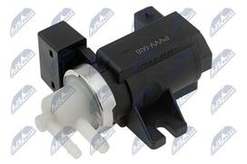 Slėgio keitiklis, turboįkrova NTY EGR-VV-008