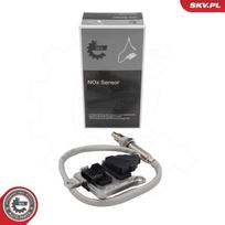 NOx jutiklis, NOx katalizatorius ESEN SKV 71SKV121
