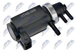 Slėgio keitiklis NTY EGR-NS-008