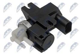 Slėgio keitiklis, turboįkrova NTY EGR-VV-009