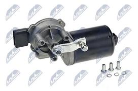 Valytuvo variklis NTY ESW-AU-007