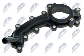 Termostato korpusas NTY CTM-CH-015
