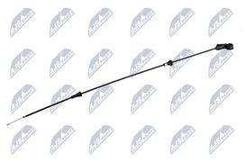Gaubto trosas NTY EZC-BM-003