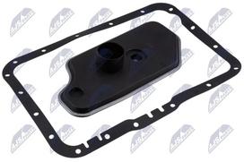 Hidraulinis filtras, automatinė transmisija NTY FSF-FR-007