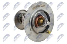 Termostatas, aušinimo skystis NTY CTM-CH-005