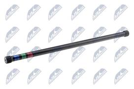 Smeigė, torsiono strypas NTY ZWT-RE-008
