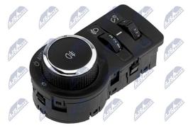 Jungiklis, priekiniai žibintai NTY EWS-PL-028