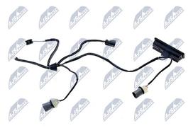 Jungiklis, galinės durys NTY EZC-LR-011