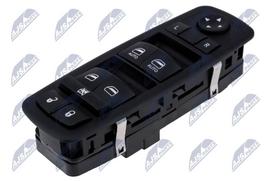 Jungiklis, lango pakėliklis NTY EWS-CH-063