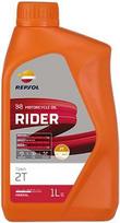 2 taktų variklio alyva REPSOL RPP2190ZHC