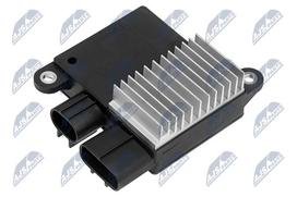 Valdymo blokas, elektrinis ventiliatorius (variklio aušinima NTY CSW-TY-003