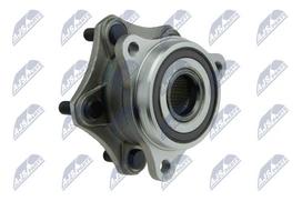 Rato guolio komplektas NTY KLP-SU-033