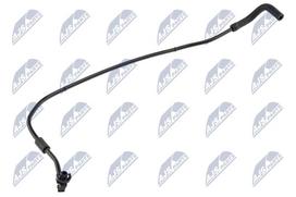Šildytuvo žarnelė NTY CTM-PL-018