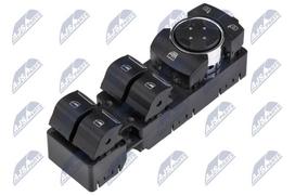 Jungiklis, lango pakėliklis NTY EWS-FR-045