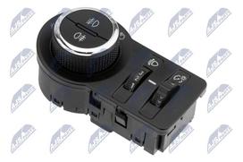 Jungiklis, priekiniai žibintai NTY EWS-PL-029