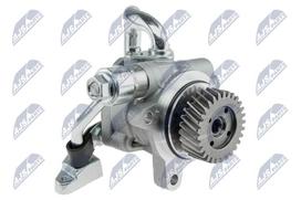 Hidraulinis siurblys, vairo sistema NTY SPW-IS-007