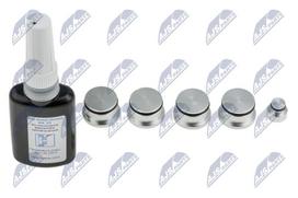 Remonto komplektas, įsiurbimo kolektoriaus modulis NTY BKS-PL-007