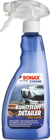 Sintetinių medžiagų valiklis SONAX 02552410